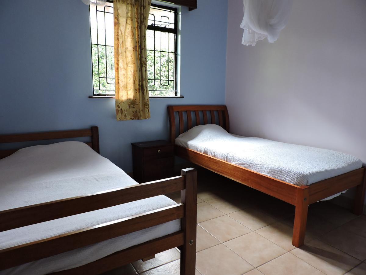 Milimani Backpackers Hostel Nairobi Luaran gambar