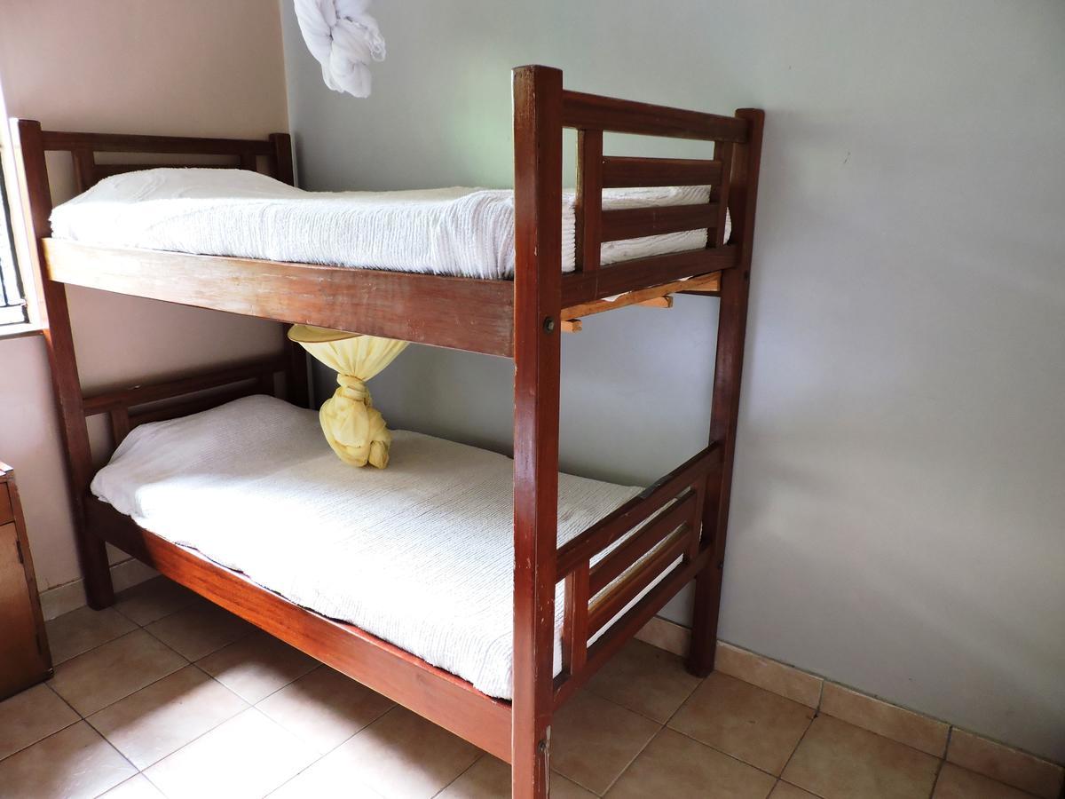 Milimani Backpackers Hostel Nairobi Luaran gambar