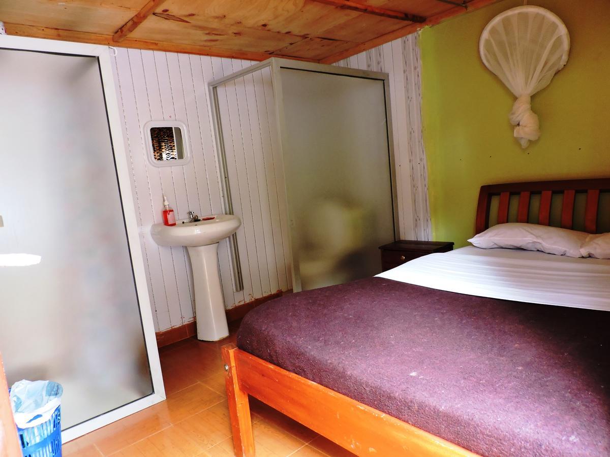 Milimani Backpackers Hostel Nairobi Luaran gambar