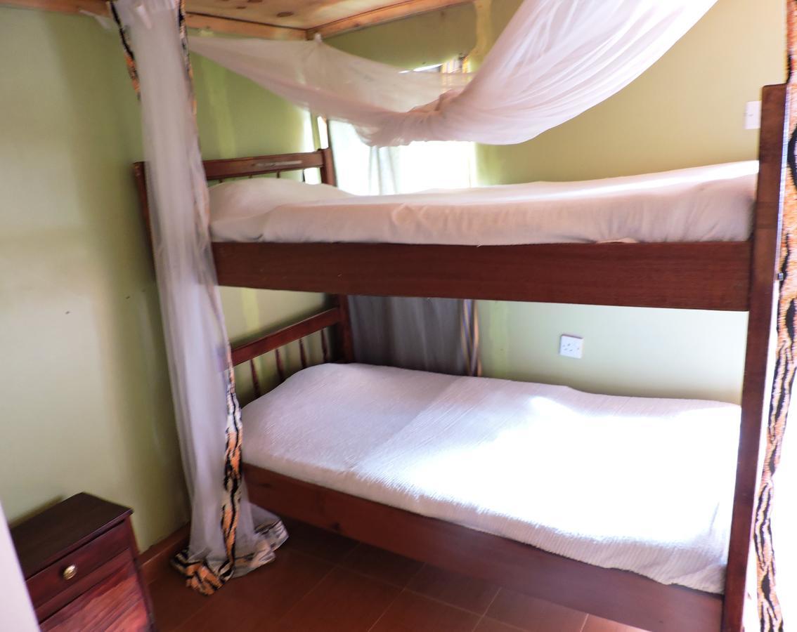 Milimani Backpackers Hostel Nairobi Luaran gambar