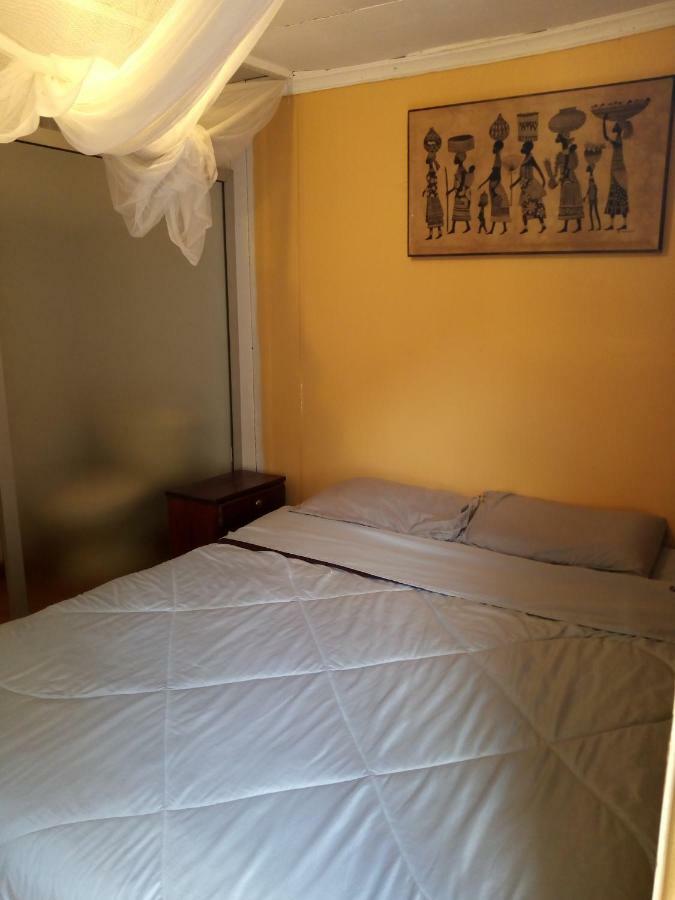 Milimani Backpackers Hostel Nairobi Luaran gambar